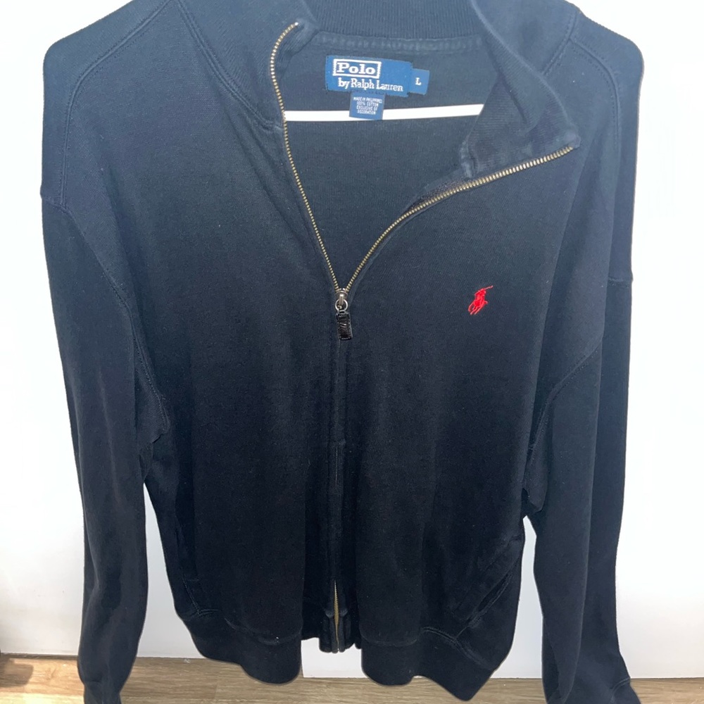 Ralph Lauren Mens Sweater